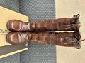 Bottes Kazak Wild Native