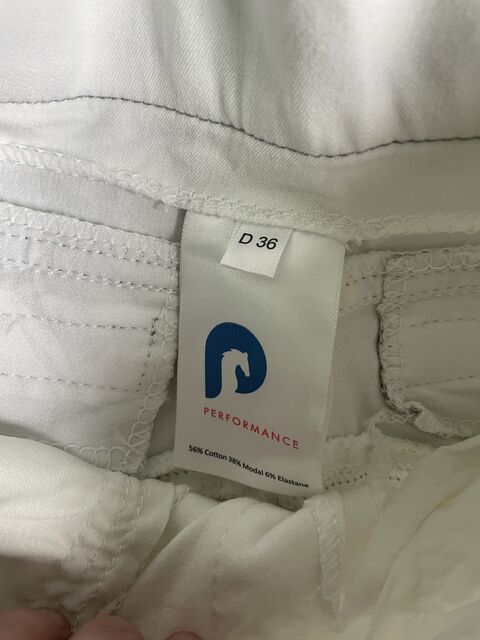 Pantalon performance XS