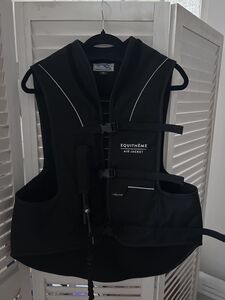 air bag Equithème