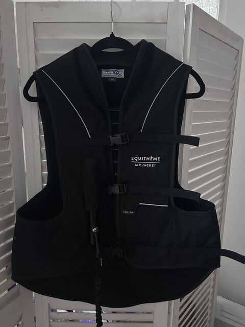air bag Equithème