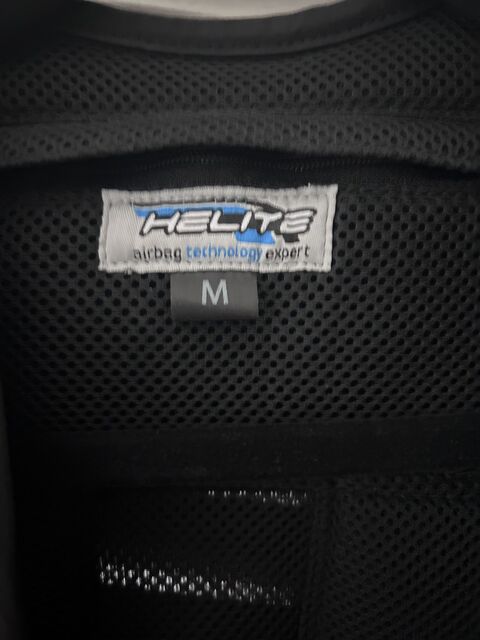 air bag Equithème