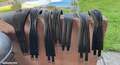 sangle + bavette par lots ou individuel