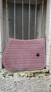 Tapis Kentucky rose