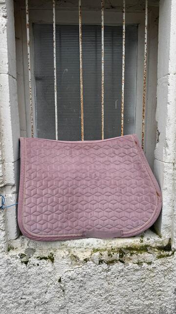 Tapis Kentucky rose