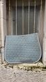 Tapis Kentucky bleu