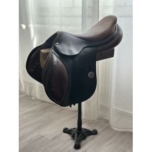 selle Meyer Obstacle