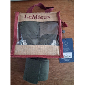 Bandes de polo LEMIEUX