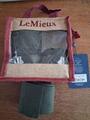 Bandes de polo LEMIEUX