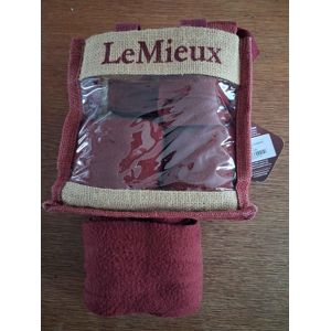 Bandes de polo de chez LEMIEUX