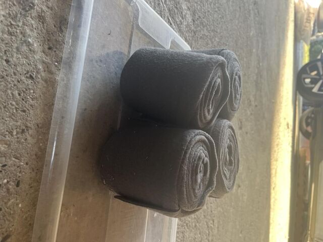 Bandes polo