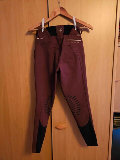 Pantalon HorsePilot X Design