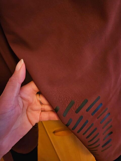 Pantalon HorsePilot X Design