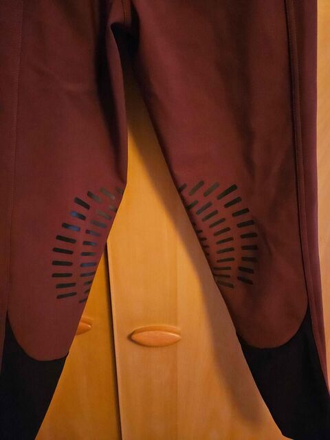 Pantalon HorsePilot X Design
