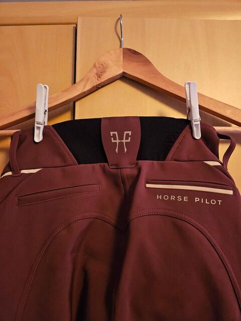 Pantalon HorsePilot X Design