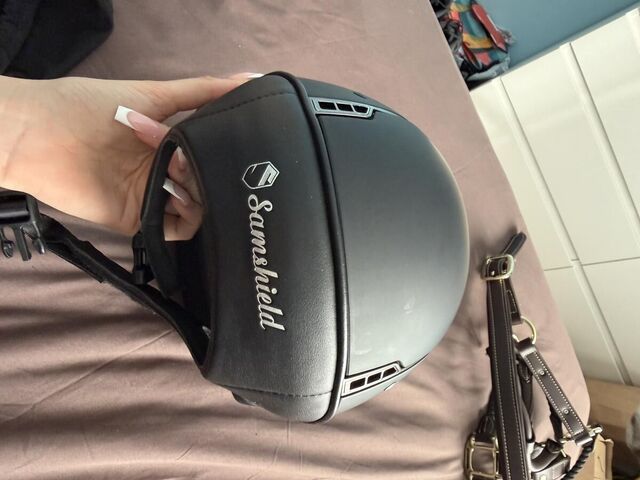 bombe samshield