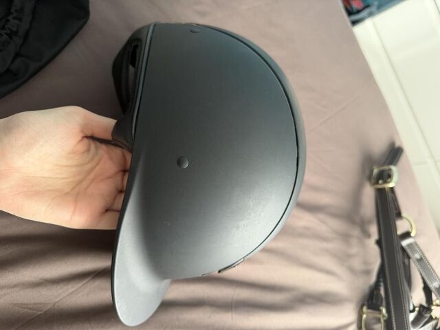bombe samshield