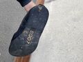 Bottes Ego7