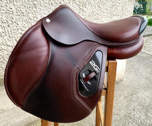 Selle CWD