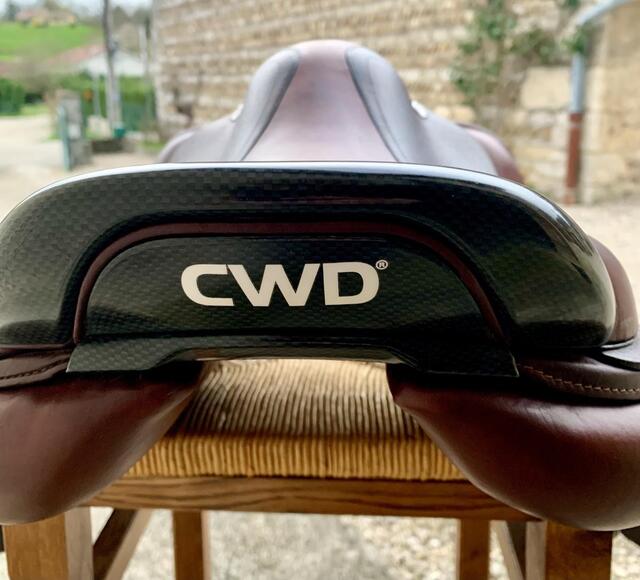 Selle CWD