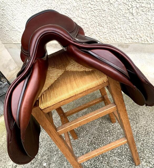 Selle CWD
