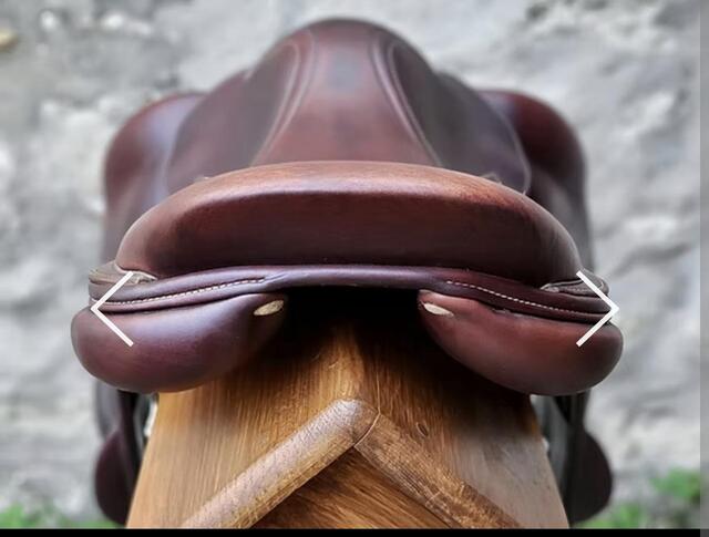 Selle Antarès