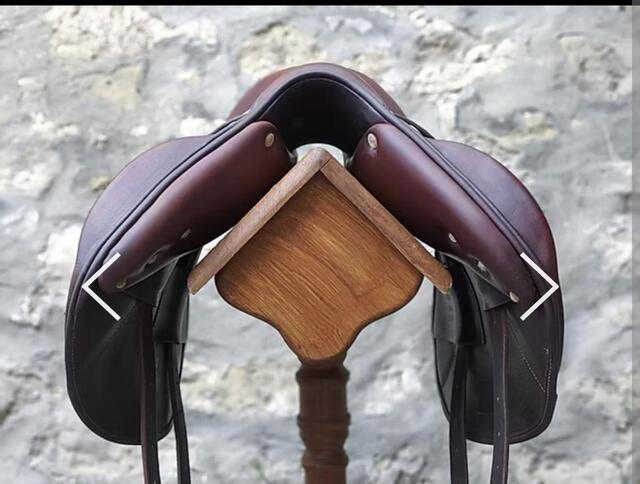 Selle Antarès