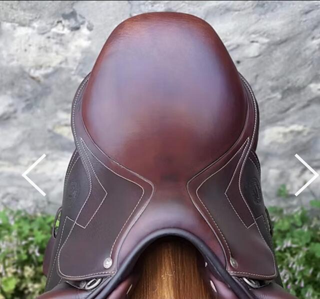 Selle Antarès