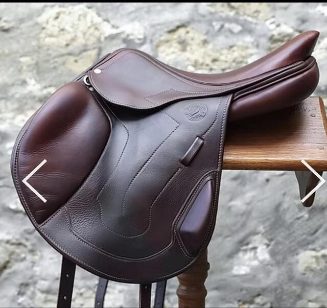 Selle Antarès