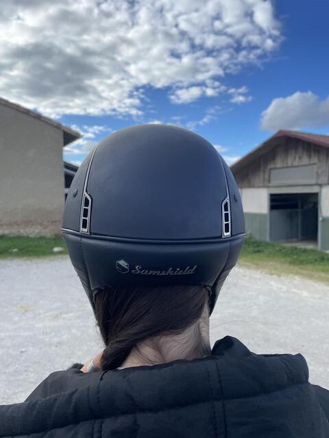 bombe samshield