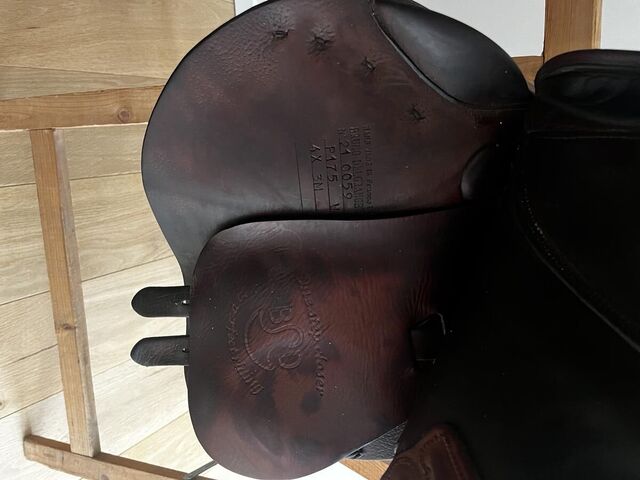 Selle Delgrange