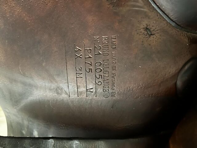 Selle Delgrange