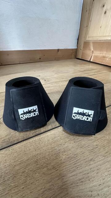 cloches Eskadron