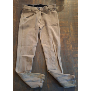 Pantalon beige S