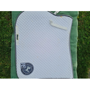 Tapis de dressage concours Equest