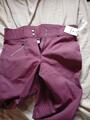 pantalon Horze taille haute avec cristaux