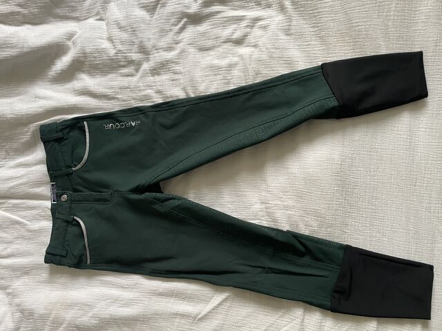 pantalon harcour