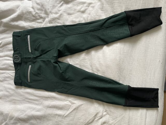 pantalon harcour