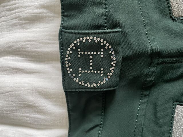 pantalon harcour