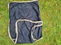 Couvre rein bleu imperméable Fouganza