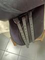 Selle Wintec 2000 care