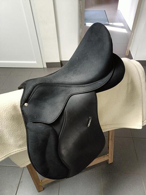 Selle Wintec 2000 care