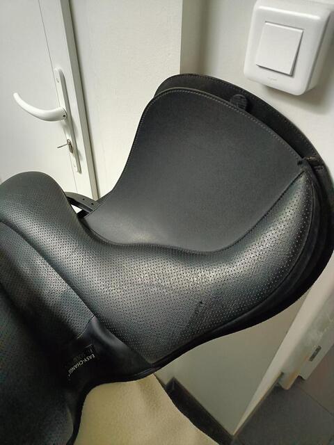 Selle Wintec 2000 care