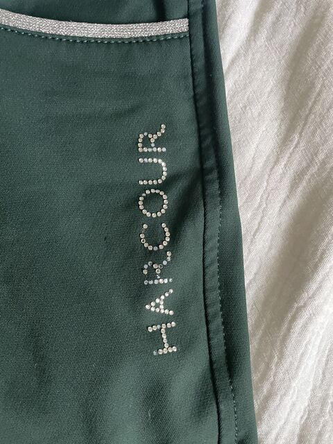 pantalon harcour
