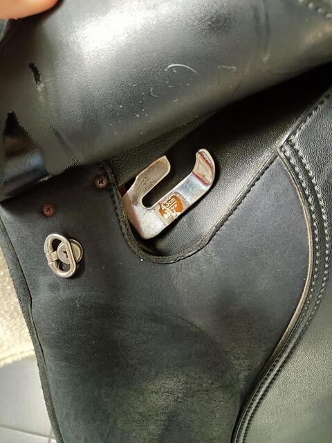 Selle Wintec 2000 care