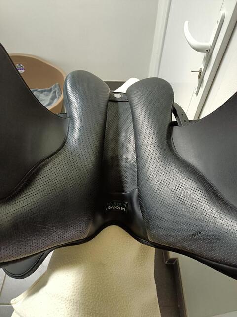 Selle Wintec 2000 care