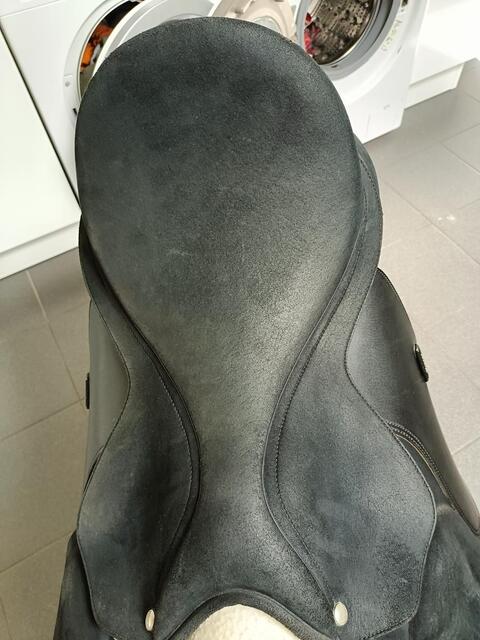 Selle Wintec 2000 care