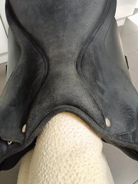 Selle Wintec 2000 care