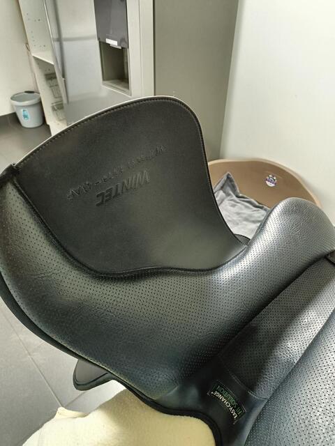Selle Wintec 2000 care