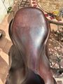 Selle Devoucoux Biarritz S
