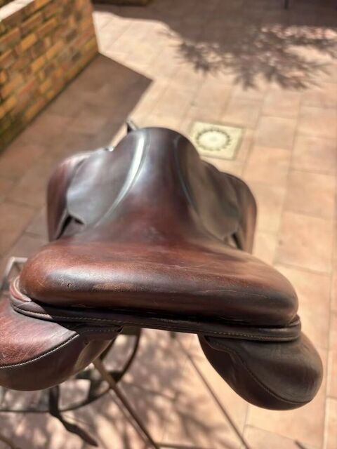 Selle Devoucoux Biarritz S